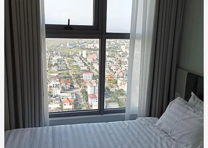 Căn hộ Away *